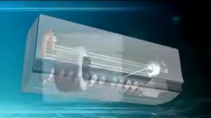 Кондиционер Haier Intelligent Инверторный кондиционер
