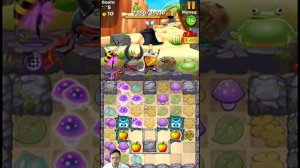 Best Fiends Level 1152 - Walkthrough | PuzzleChallenge ✔️
