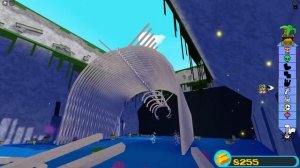 ОГРОМНЫЙ ТИТАН ОСНОВАТЕЛЬ в Лодках роблокс | Build a Boat roblox | ДОПЛЫВЕТ или УТОНЕТ лодка?