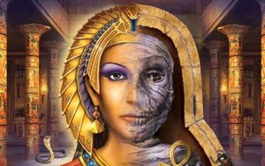 Нэнси Дрю. Усыпальница пропавшей королевы. Прохождение. Часть Вторая ФИНАЛ + титры + бонусы