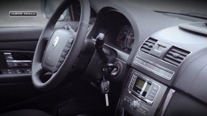 Ssangyong Rexton W - изучаем новинку