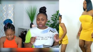 YAY OR NAY?! | Shein Mom and Daughter Try on haul | Shein kids try on haul