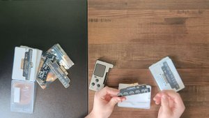 ПРОГРММАТОР ay a108 КРАТКИЙ ОБЗОР