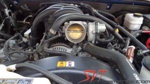 2009 Ford Explorer Sport V8 Intake, Exhaust, & Tune Performance