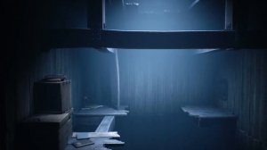 Little Nightmares II ||Часть 3 ||Училка ||Маленькие кошмарики 2