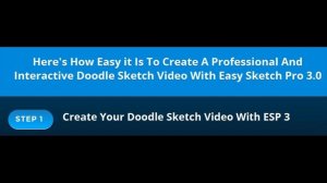 Easy Sketch Pro 3 0 Reviews and Bonus by Paul Lynch