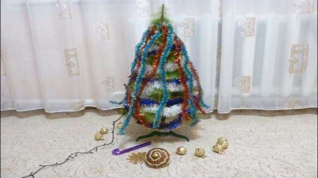 Живая ёлка и её причиндалы смотреть онлайн