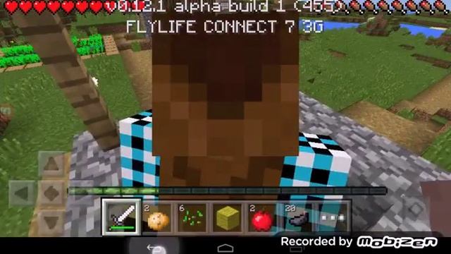 Новая версия майнкрафт выжевание 5 смотреть онлайн