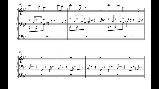 Dvar - "Taaira" piano cover (El Mariil) смотреть онлайн