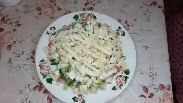 Салат ЧЕРНЫЙ ПРИНЦ его обожают ВСЕ! Готовьте больше, а то НЕ ХВАТИТ! смотреть онлайн