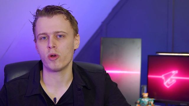 BESTE GAME MONITOR voor 400 EURO? | Gigabyte M27Q | TechTime смотреть онлайн