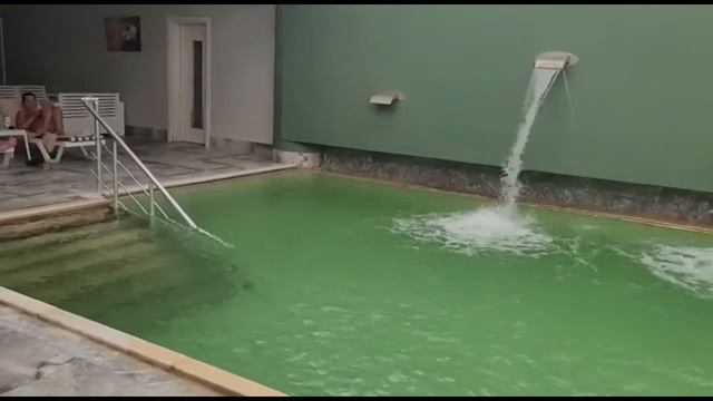 Лучшие отели Яловы. Термальный отель Thermalium. Краткий обзор.