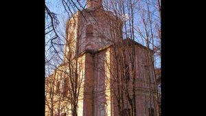 Усадьба Млевичи, Тверская область