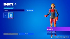 Fortnite CANCELLED These Emotes!