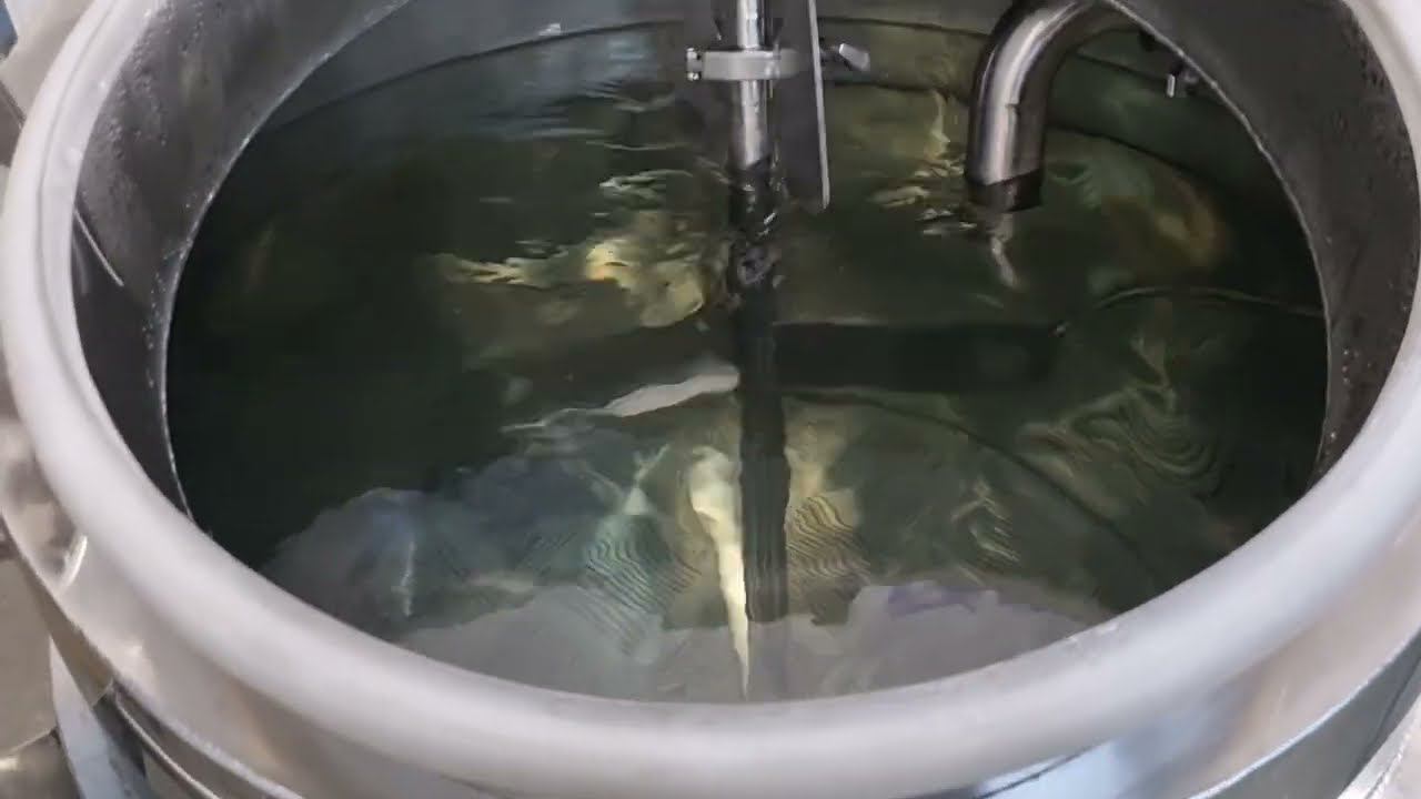 Пвк 160 литров с жесткой обвязкой и автоматикой смотреть онлайн