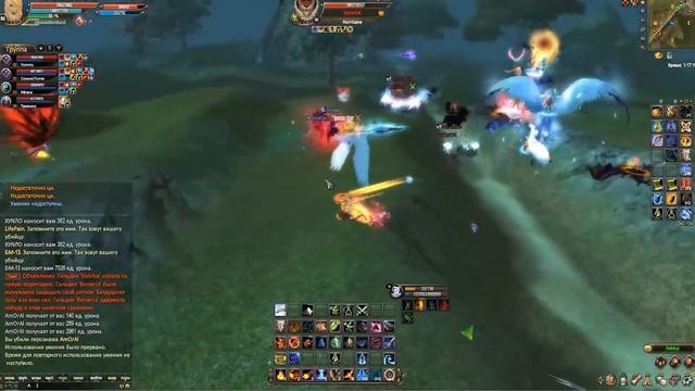 dispel vs Hurricane / funline 1.4.1 / 16.07.2022 смотреть онлайн