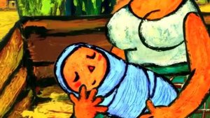 Lullaby Sicily / World Lullabies - Колыбельная Сицилии / Колыбельные мира