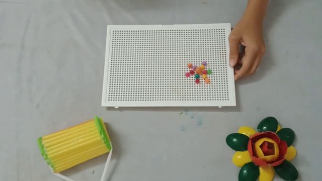 ложки, которые используются для очистки лепестков лотоса- Southern Echo смотреть онлайн