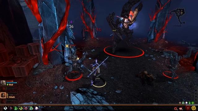 Carver's Fate - Let's Play Dragon Age 2 - 29 смотреть онлайн