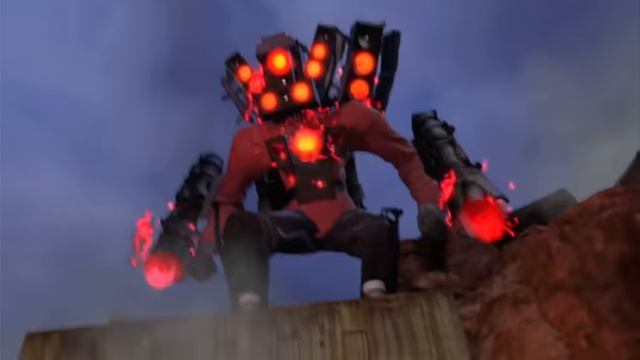 скибиди туалет 69-70(2) смотреть онлайн