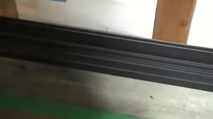 2-ой этап. Установка стартовой планки