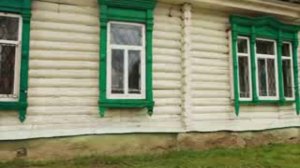 Путешествие в Колышлейский район. Часть 2