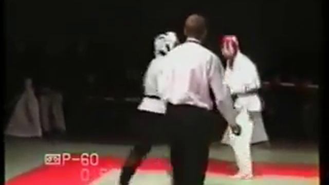 Микалаускас Валерий vs Денис Куракин ЛКТА