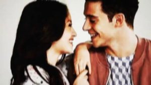 Soy luna/Я Луна/Луна и Маттео/Luna Matteo