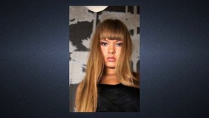 НАСТЯ БАКЕЕВА - WILLA