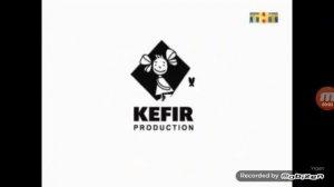 Заставка кефир продакшн