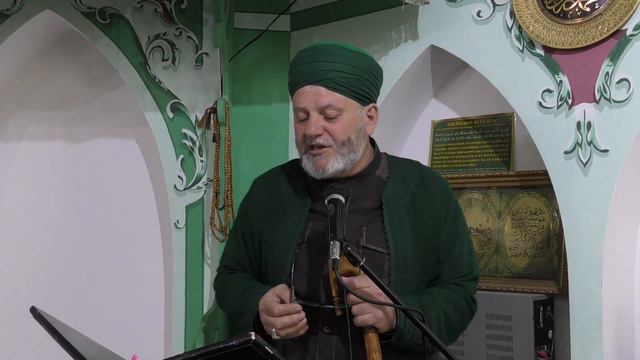 Прощай Рамадан смотреть онлайн