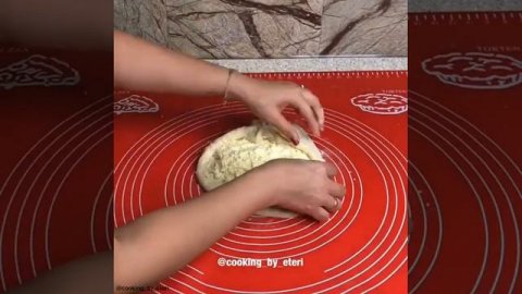 Хачапури 👍