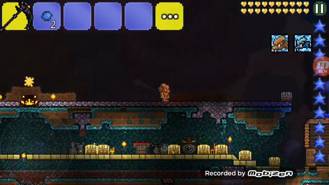 Топ 7 оружия в террарии версия 6934 и где найти смотреть онлайн