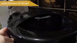 Мультиварка Home Element HE-MC660