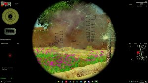 будни наводчика БМП-2К в ARMA 3