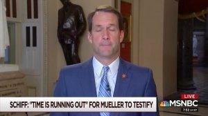 Bob Mueller Will Be Subpoenaed: Representative Jim Himes | Morning Joe | MSNBC