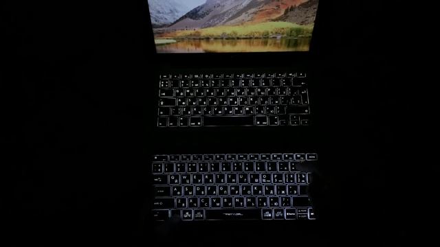 ОБЗОР A4TECH FSTYLER FX61 | АНАЛОГ APPLE MAGIC KEYBOARD
