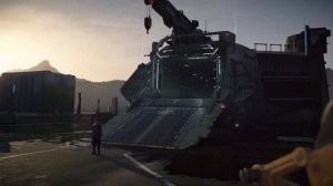 DEATH STRANDING 2 ON THE BEACH | OFFICIAL TRAILER 2024