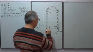 Двойной интеграл (часть 4). Вычисление в декартовых координатах. Высшая математика.