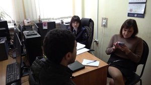 В Воронеже полицейские задержали мужчину, подозреваемого, в стрельбе на Бульваре Победы