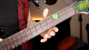 Cort KX508: 8 струн понаставили, а носок не положили...