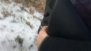 subaru outback снять карту двери