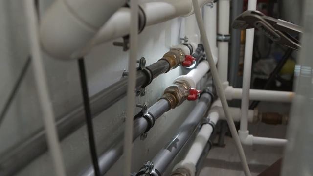 Услуги сантехника смотреть онлайн