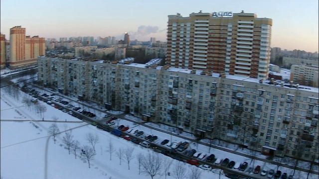 Aibao Walkera Test Flight #2 смотреть онлайн