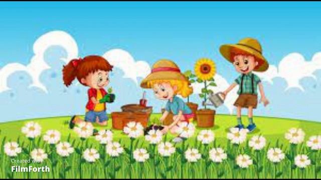 Для самых маленьких. Простыми словами о сложном смотреть онлайн