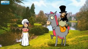 Look At My Horse Song! {HD}