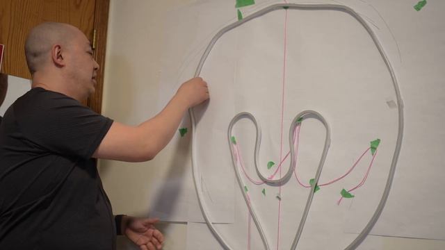 How to mount a LED Light Strip Design | Monster Smart Neon Light Strip смотреть онлайн