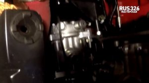 Установка кондиционера "КлиматиК" на автомобиль ГАЗель