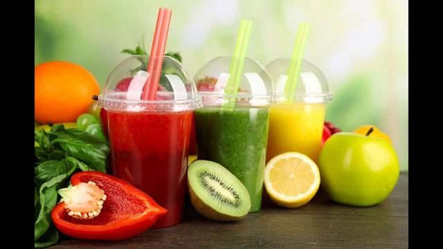 Голодание на соках, к чему это ведет. смотреть онлайн