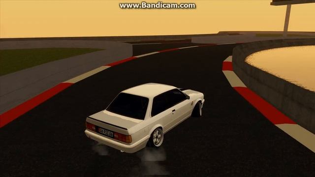 МТА/MTA Настройки на дрифт (Задний привод) смотреть онлайн